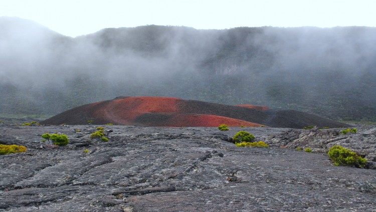 Wallpapers Nature Volcanoes Cratre