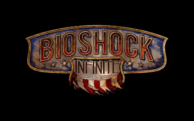 Wallpapers Video Games Bioshock Infinite Bioshock Infinite