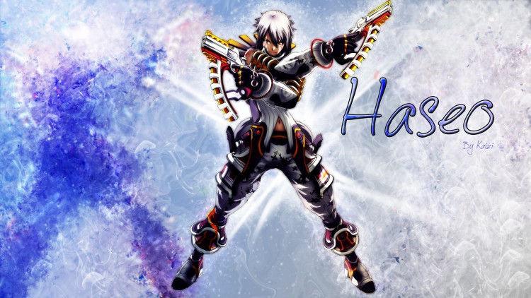 Wallpapers Manga Hack//Sign Snow Haseo