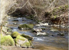 Fonds d'cran Nature Fracheur naturelle