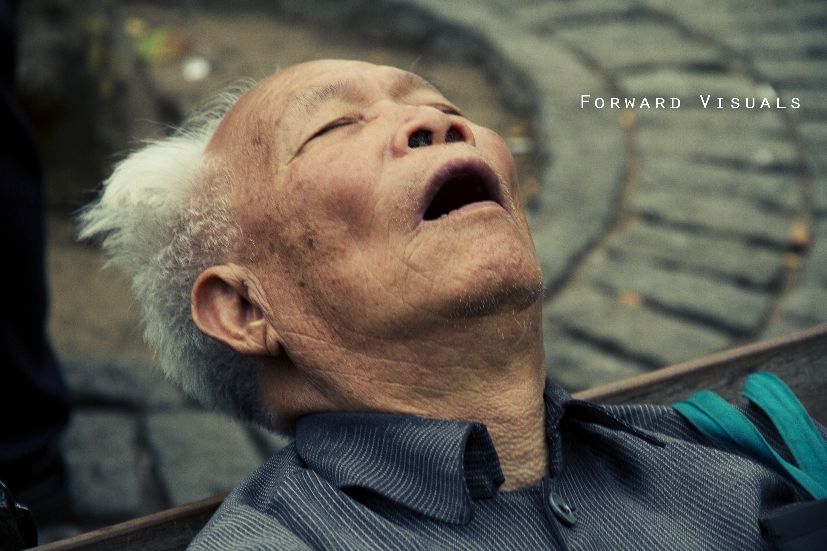 Fonds d'cran Hommes - Evnements Scnes de vie La sieste