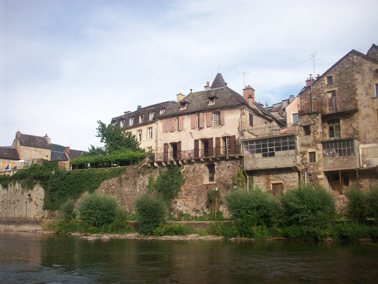 Fonds d'cran Constructions et architecture Maisons 