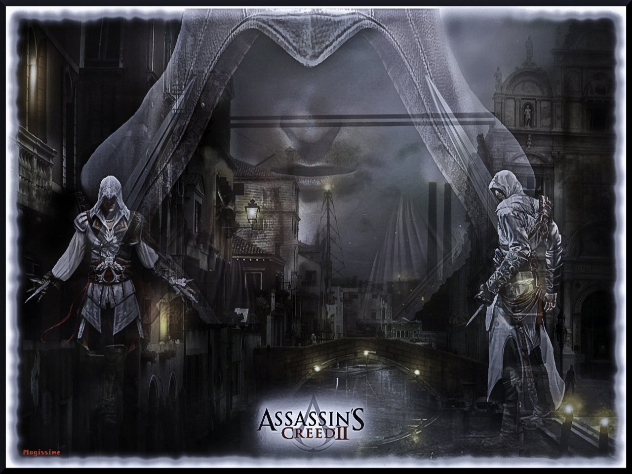 Wallpapers Video Games Assassin's Creed Assasin'S Creed