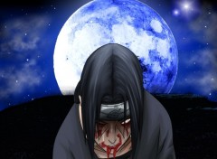 Wallpapers Manga itachi !