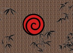 Wallpapers Manga clan uzumaki