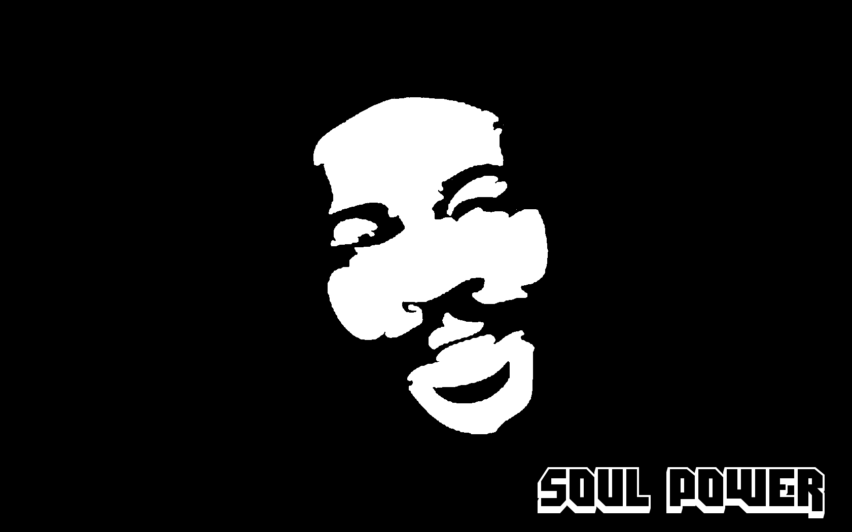 Fonds d'cran Musique Divers Soul Power - Marvin Gaye