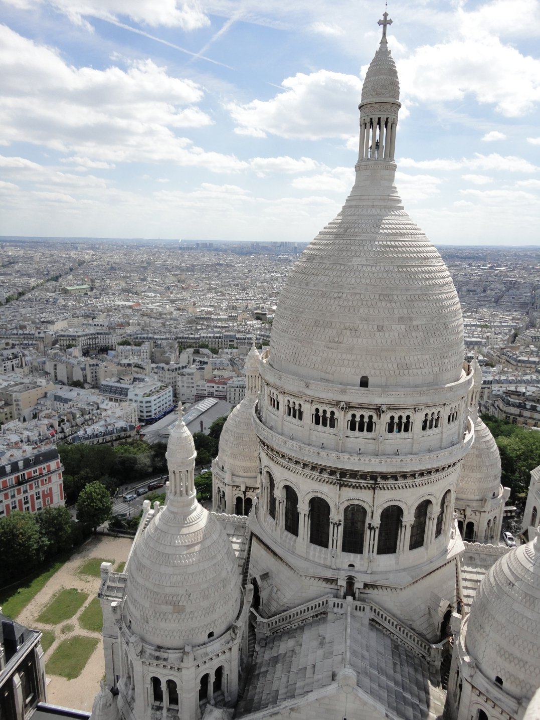 Fonds d'cran Constructions et architecture Edifices Religieux 