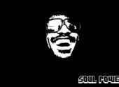 Fonds d'cran Musique Soul Power - Stevie Wonder