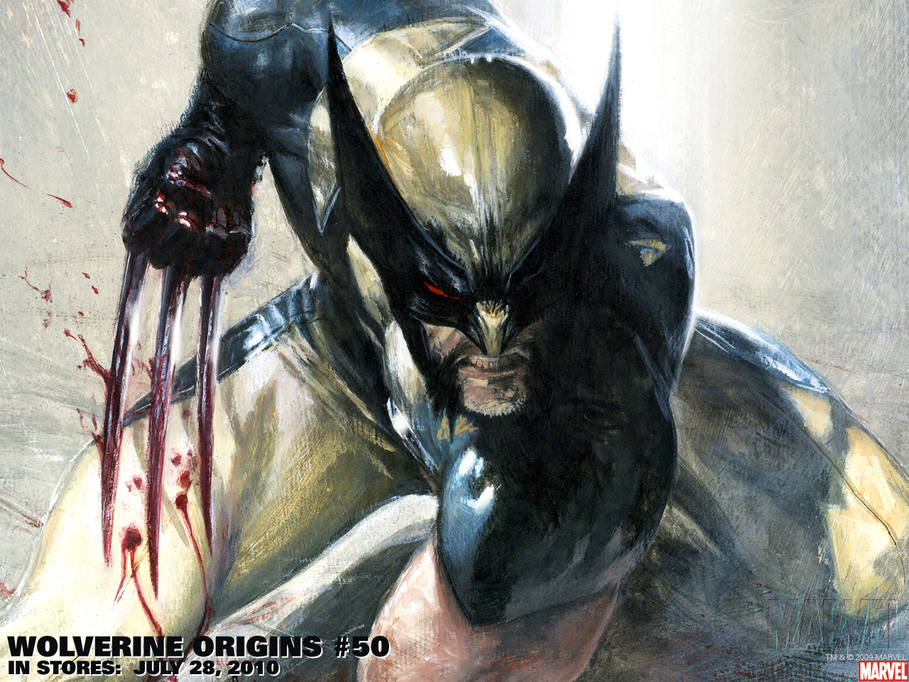 Wallpapers Comics Wolverine wolverine