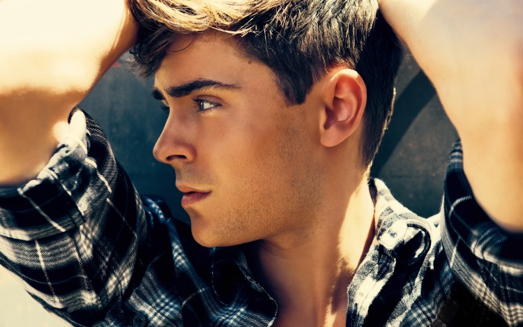 Fonds d'cran Clbrits Homme Zac Efron zac efron