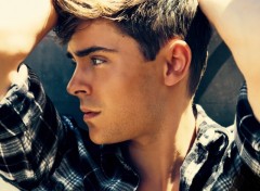 Wallpapers Celebrities Men zac efron