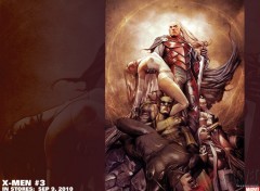 Wallpapers Comics x-men