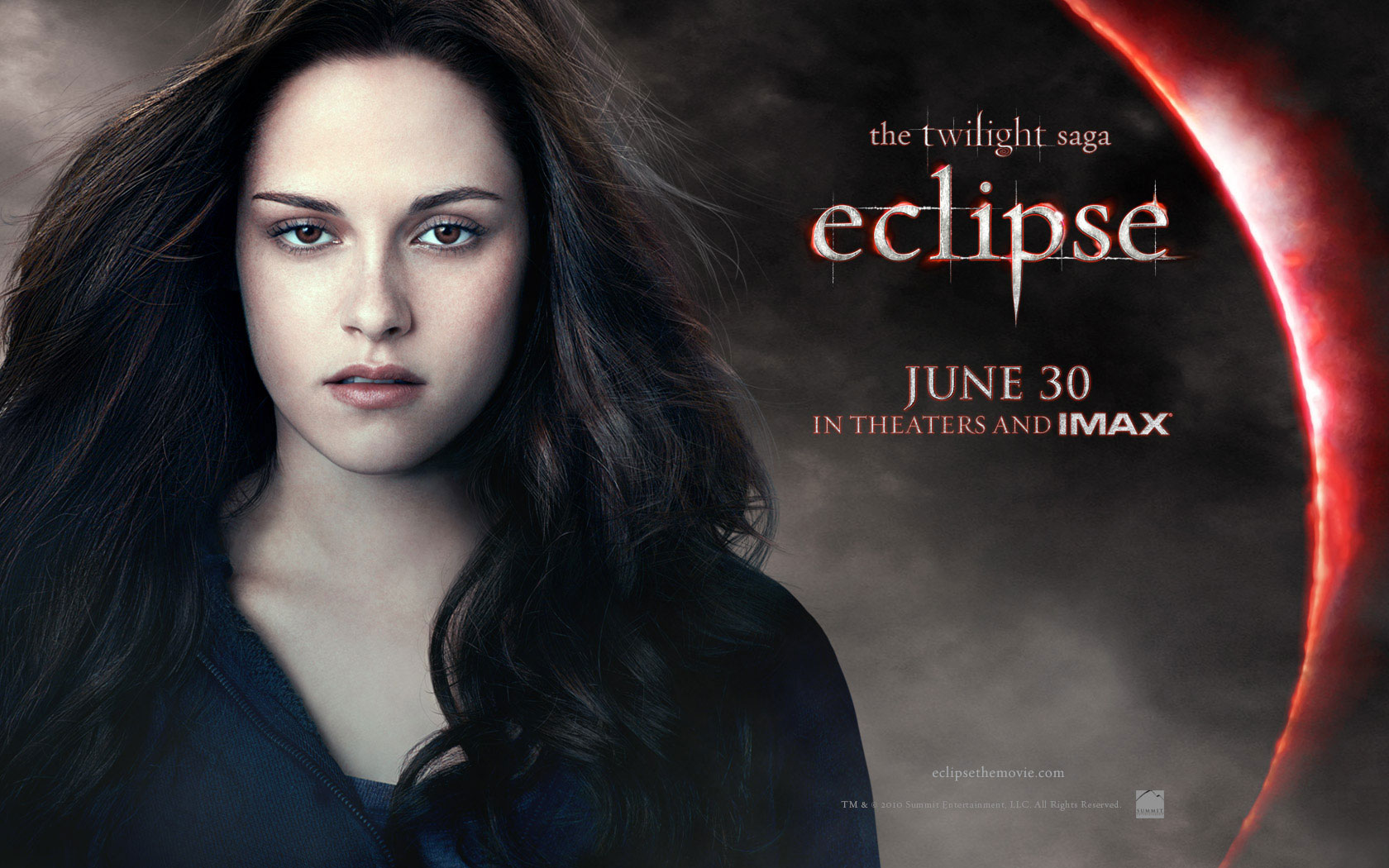 Wallpapers Movies Twilight 3 - Eclipse 