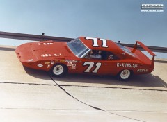 Fonds d'cran Voitures dodge charger daytona