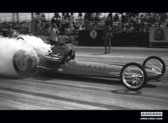 Wallpapers Cars dragster