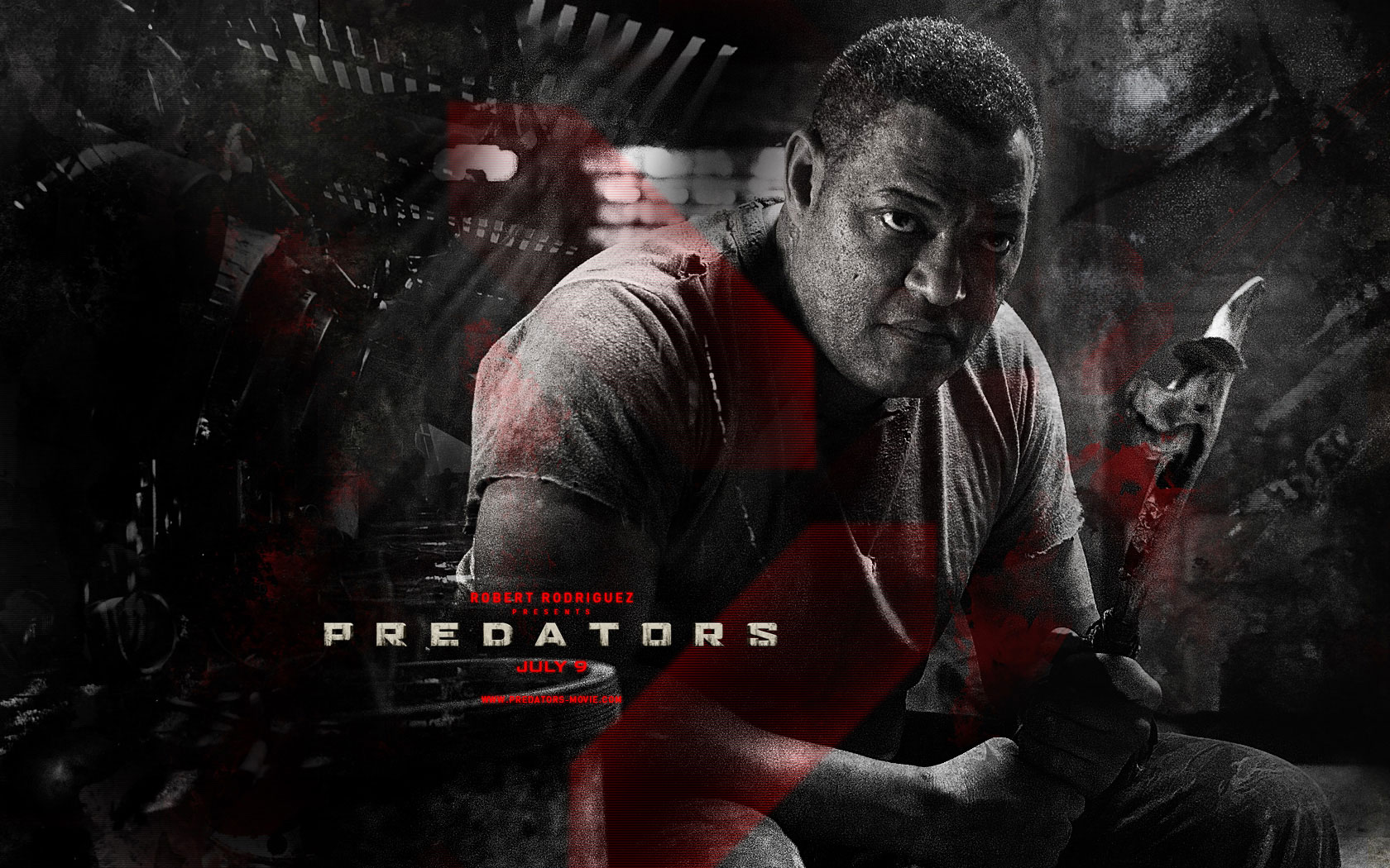 Wallpapers Movies Predators 