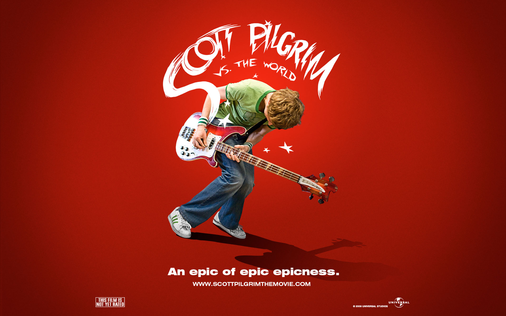 Wallpapers Movies Scott Pilgrim vs. the World 