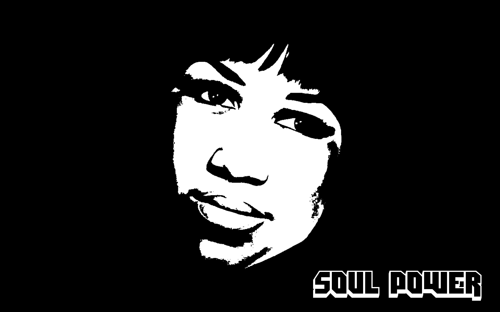 Wallpapers Music Divers Soul Power - Aretha Franklin