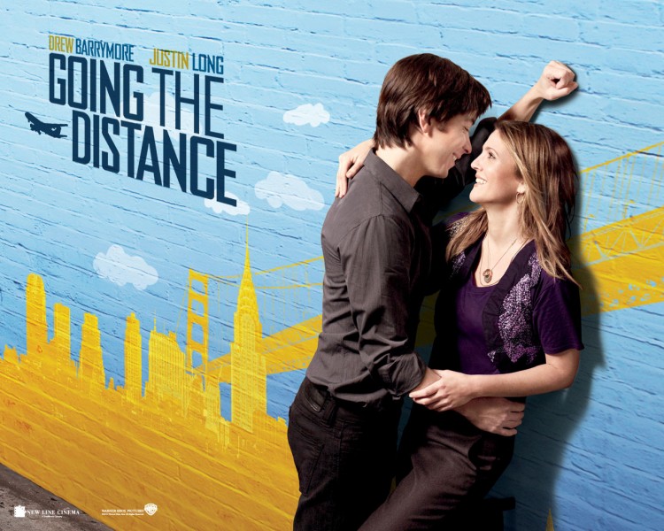 Wallpapers Movies Going the Distance Wallpaper N266942