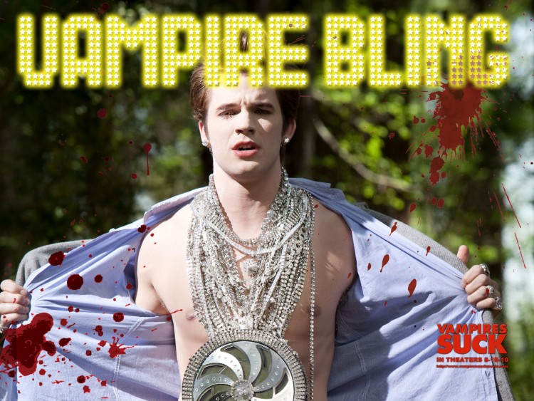 Wallpapers Movies Vampires Suck Wallpaper N266950