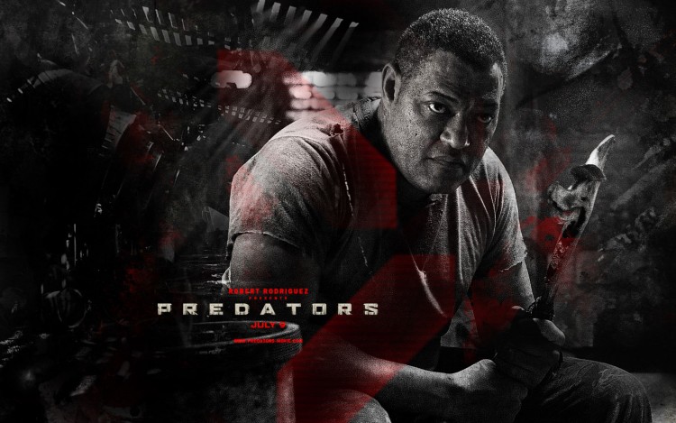 Wallpapers Movies Predators Wallpaper N267058