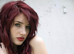 Fonds d'cran Clbrits Femme Susan Coffey