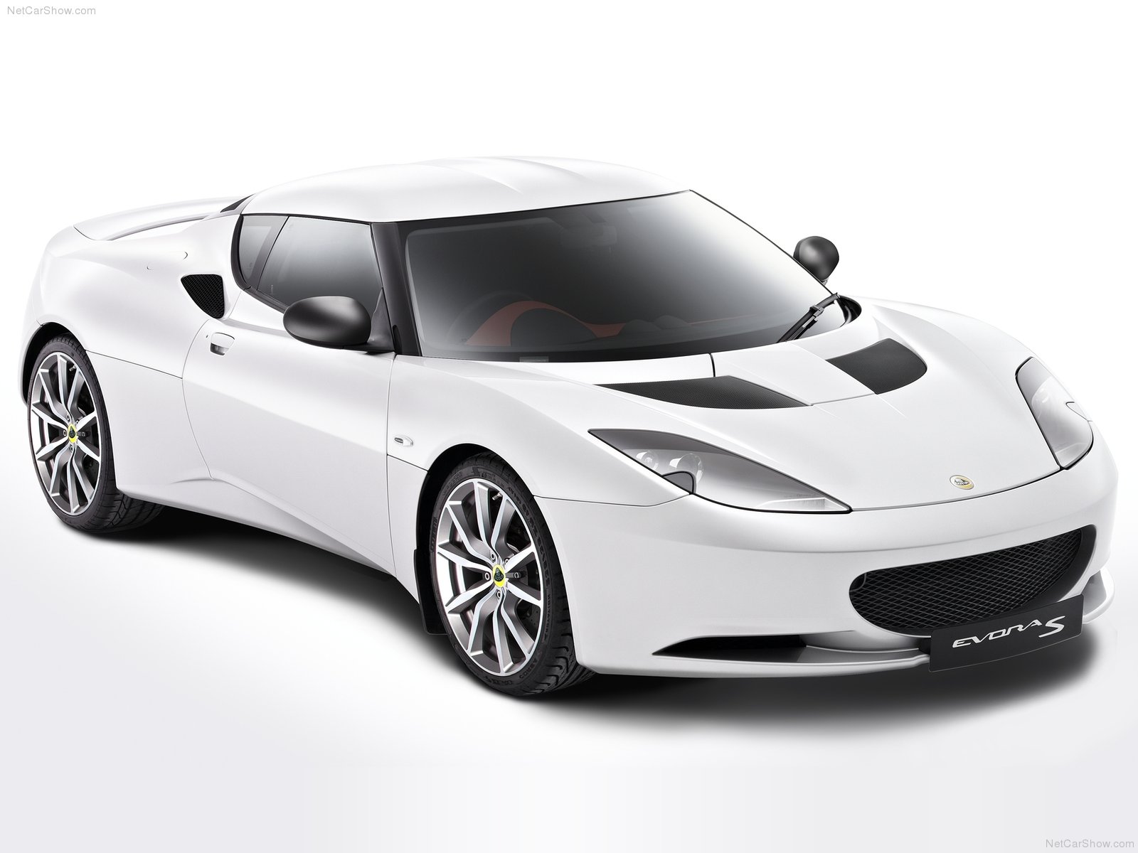 Fonds d'cran Voitures Lotus lotus evora s