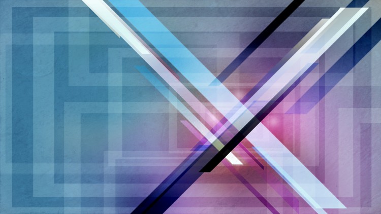 Wallpapers Digital Art Abstract The X