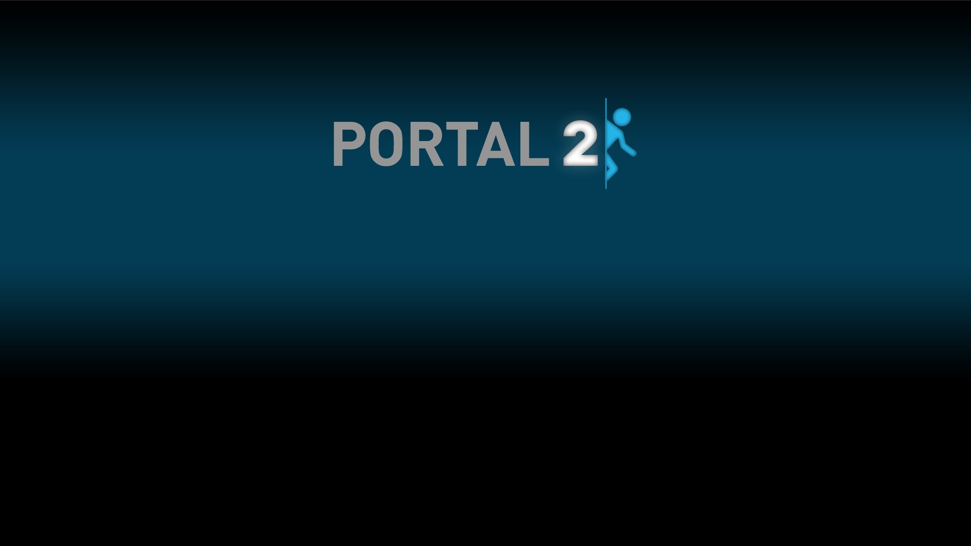 Fonds d'cran Jeux Vido Portal 2 