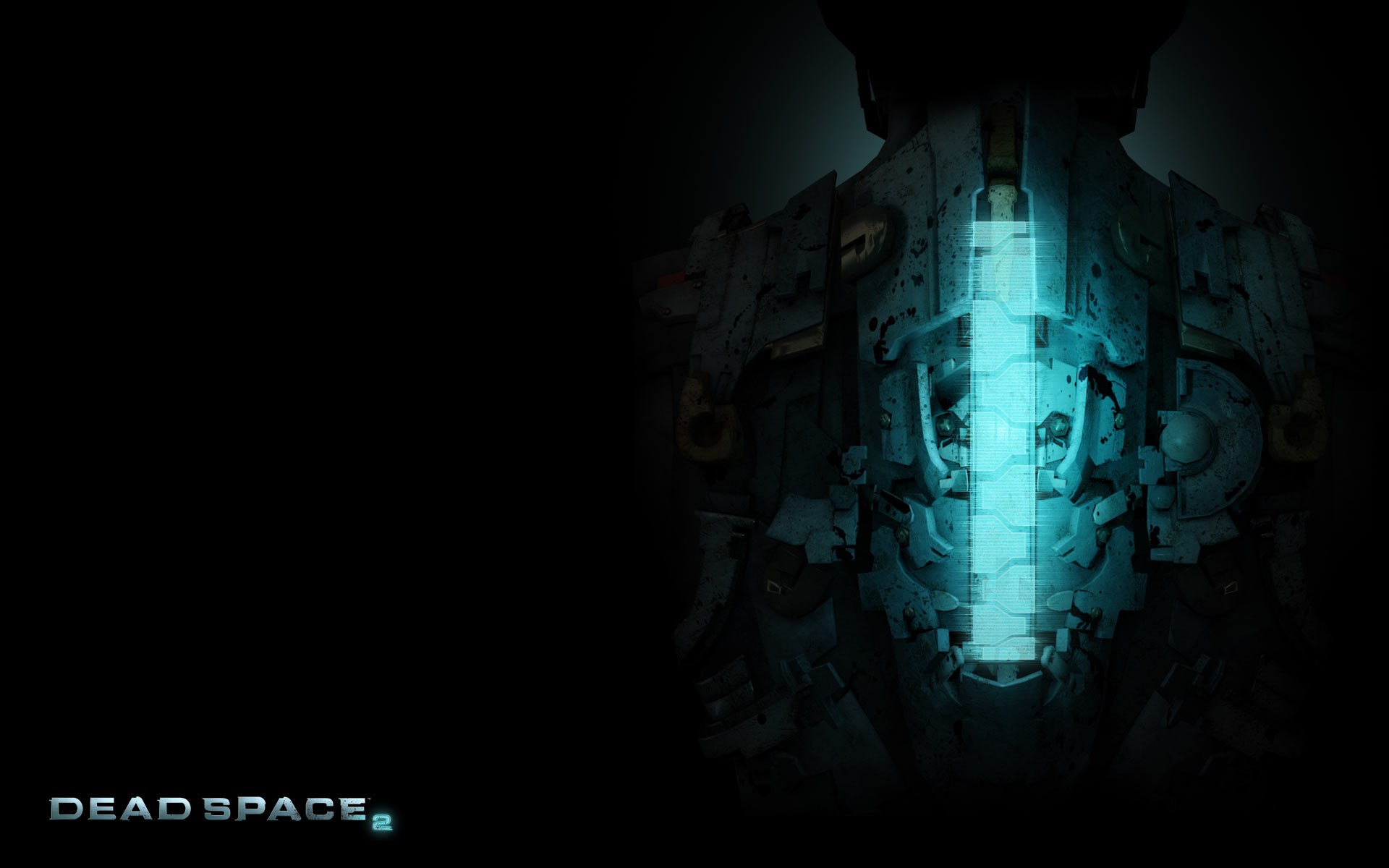 Fonds d'cran Jeux Vido Dead Space 2 