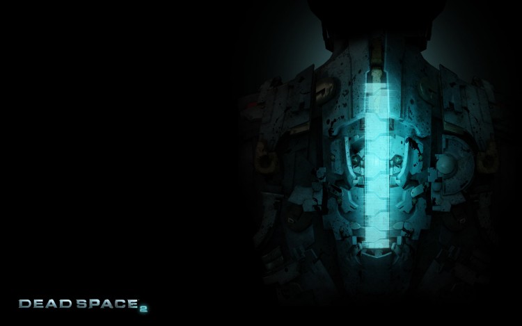 Fonds d'cran Jeux Vido Dead Space 2 Wallpaper N267184