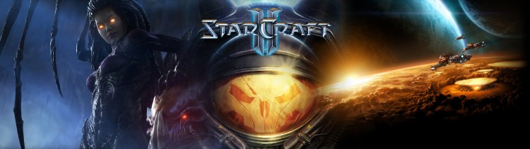 Wallpapers Video Games Starcraft 2 Raynor's Dilem