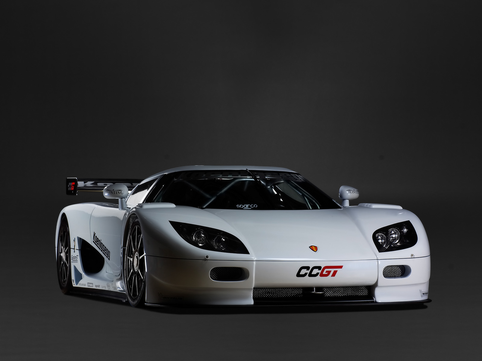 Wallpapers Cars Koenigsegg koenigsegg ccgt