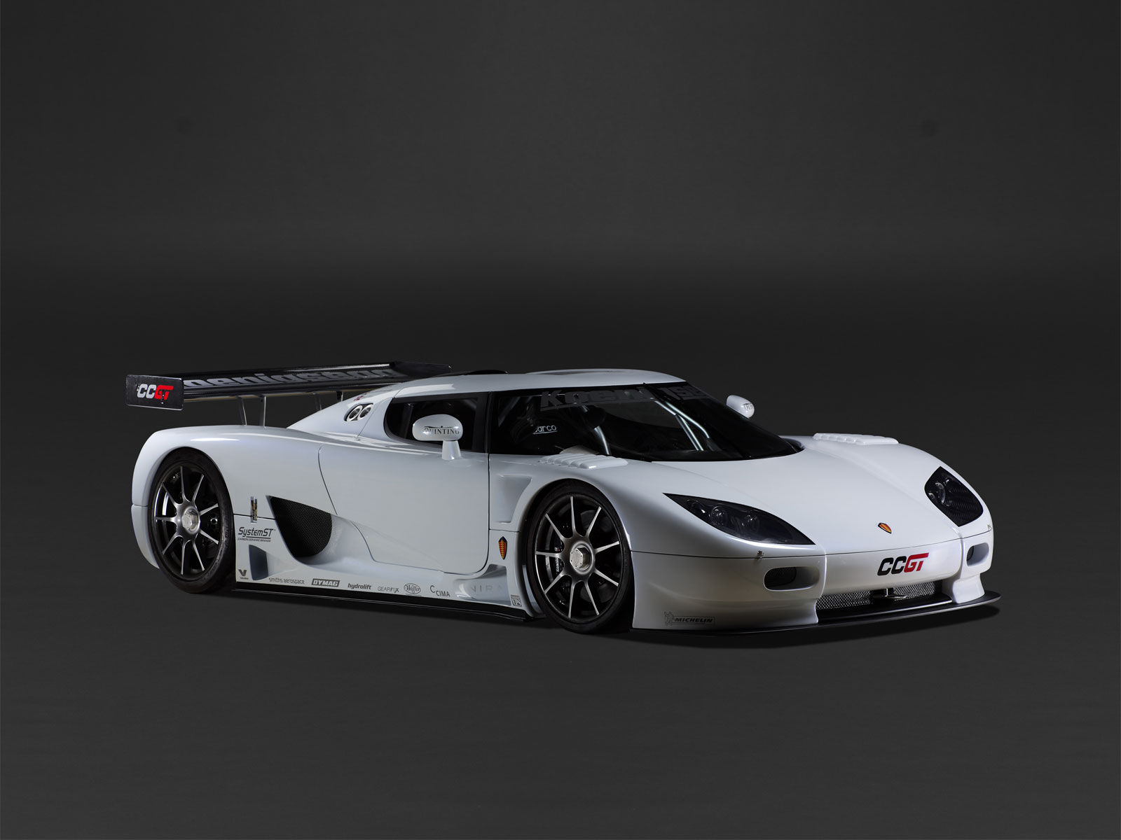 Fonds d'cran Voitures Koenigsegg koenigsegg ccgt