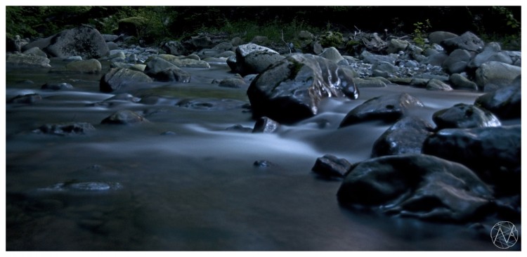 Fonds d'cran Nature Fleuves - Rivires - Torrents L'aubonne 02