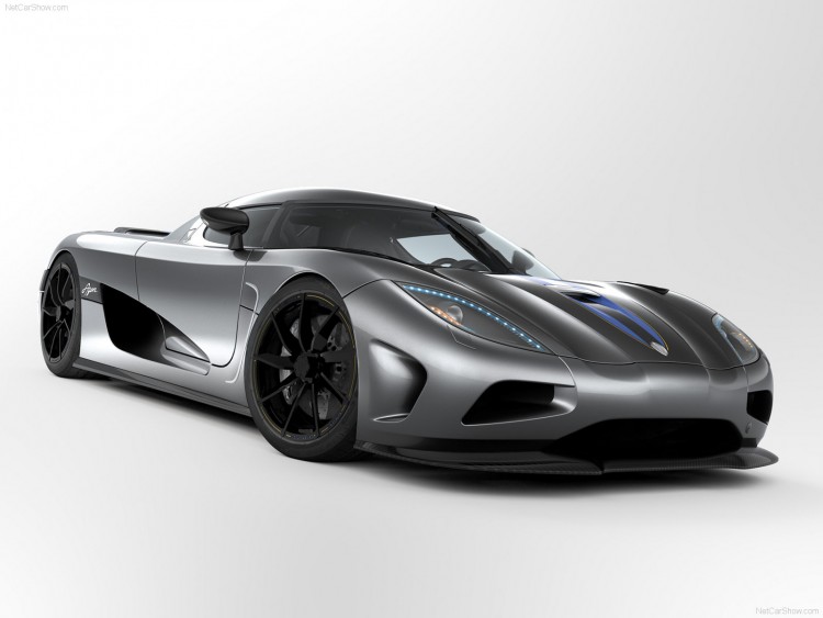 Wallpapers Cars Koenigsegg koenigsegg agera