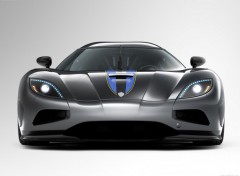 Fonds d'cran Voitures koenigsegg agera