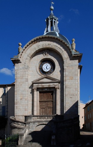 Fonds d'cran Constructions et architecture Constructions diverses Palais de justice Montbrison Loire 42