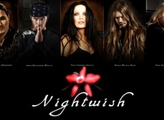 Wallpapers Music Nightwish Band