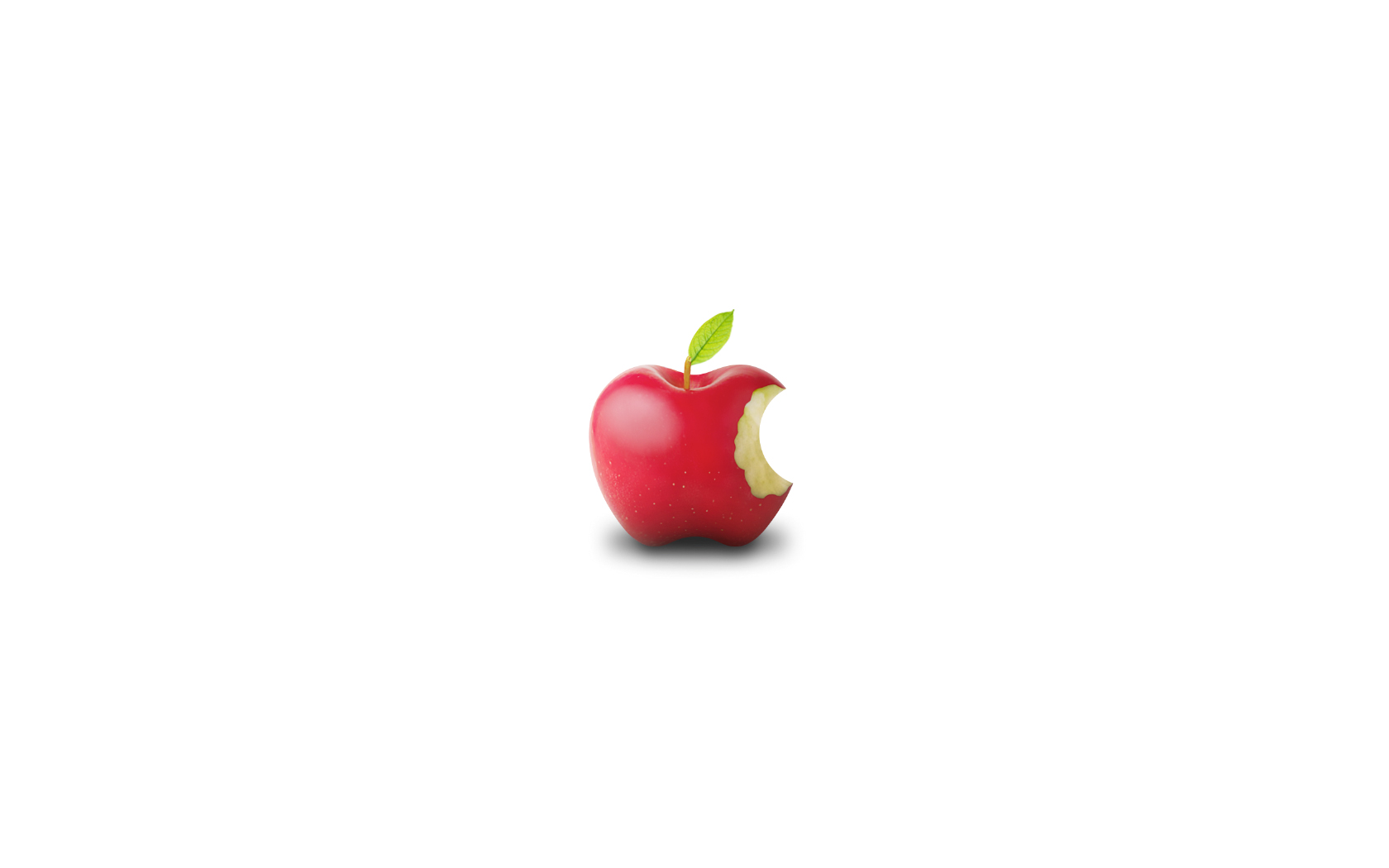 Wallpapers Computers Apple Pomme!