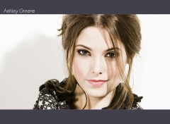 Fonds d'cran Clbrits Femme ashley greene