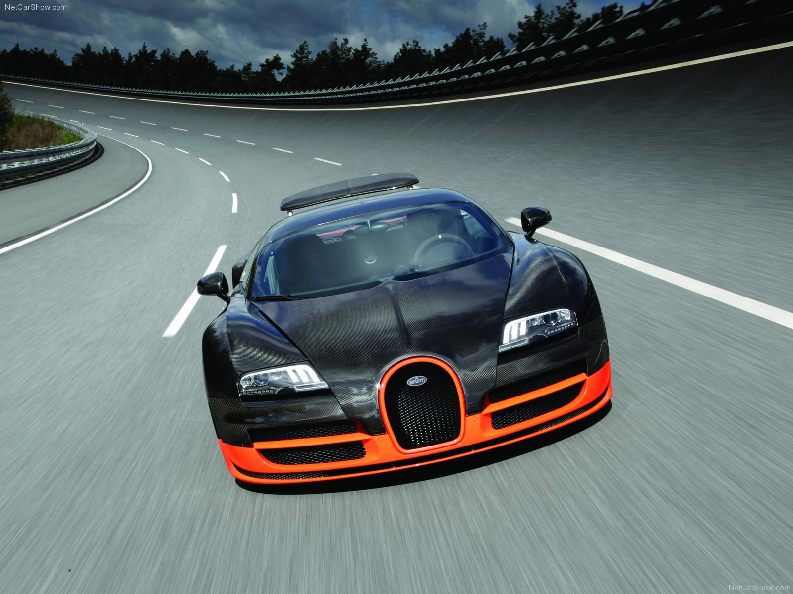 Fonds d'cran Voitures Bugatti bugatti super sport