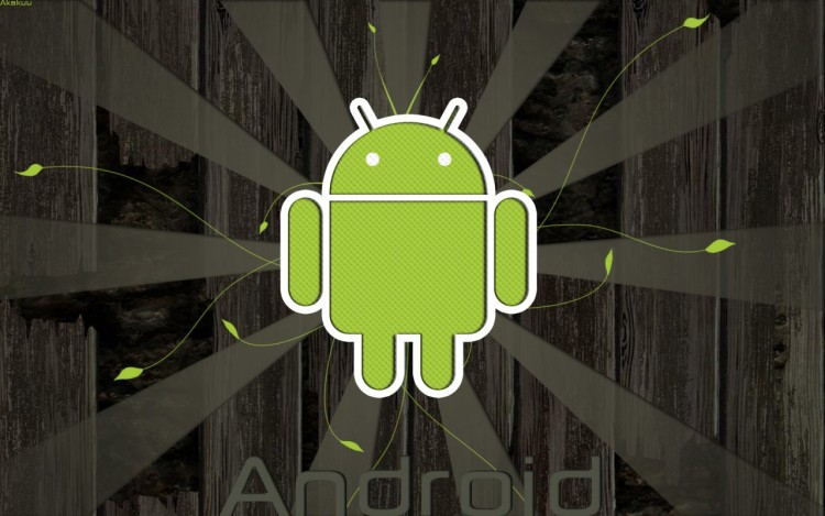 Fonds d'cran Informatique Android Android 