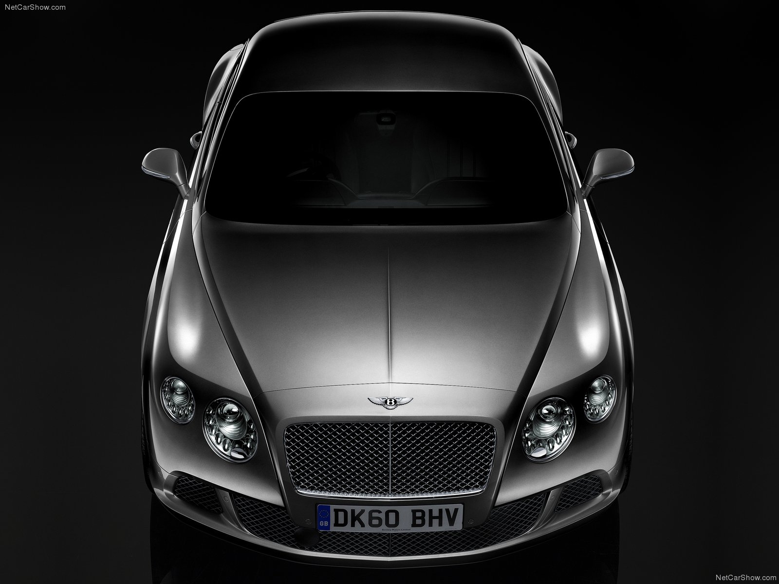 Wallpapers Cars Bentley bentley continental gt