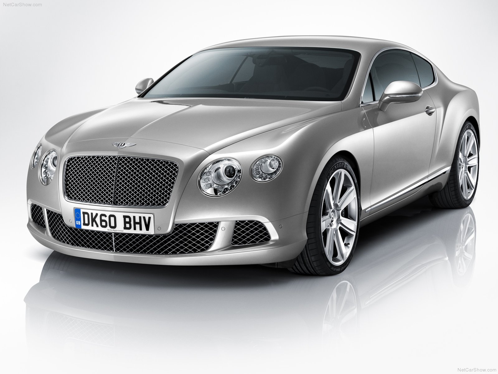 Wallpapers Cars Bentley bentley continental gt