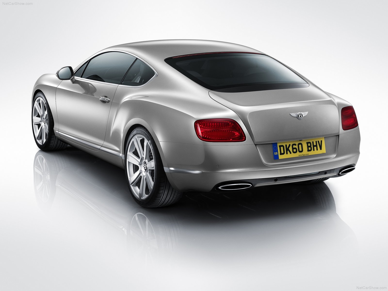 Wallpapers Cars Bentley bentley continental gt