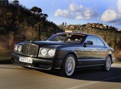 Wallpapers Cars bentley brooklands