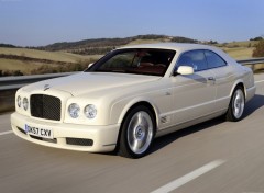 Wallpapers Cars bentley brooklands