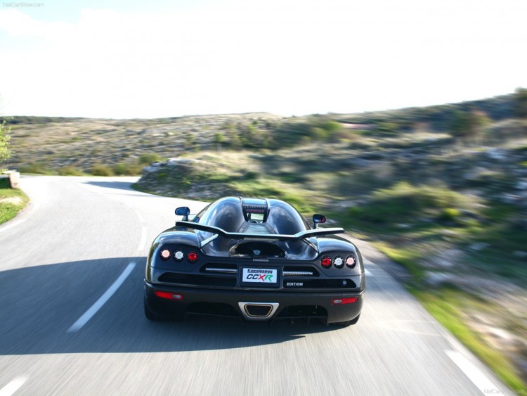 Wallpapers Cars Koenigsegg koenigsegg