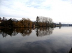 Fonds d'cran Nature La Charente Limousine